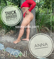 BodyRubs with Anna - 2