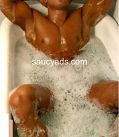 M2M Nuru-Muscle Oil Wrestling Fetish. - 2