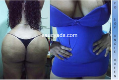 I WAIT FOR YOU ALONE AND HOT IN MY CAM - 6