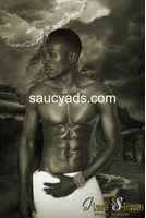 Male Escort, Stripper, Erotic Massage Live Sex SHOWS - 3