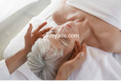 Sensuele Massering vir dames met lang erotiese plesier - 2