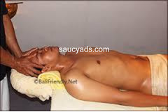 PACKAGES BY PAUL=SLIMTONED BLACK GUY - 2