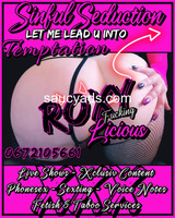 Lustful Roxy – XXX Content & Adult Entertainment - 6