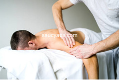 Male to Male -Massage, Manscaping or Waxing - 5