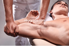 Male to Male -Massage, Manscaping or Waxing - 9