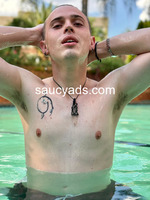 Male escort for hire - 2