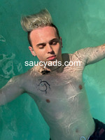 Male escort for hire - 3