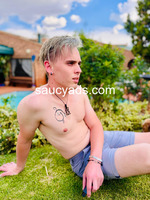 Male escort for hire - 6