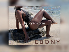Dark Chocolate Ebony for BodySlides Masssge - 2