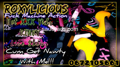 Naughty Secrets , Tell me yours…Kinky Phone Sex & XXX Sex Chat with this BUSTY BABE - 4