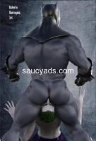 str8/bi ass sniff - Jhb north - 6