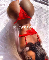 Independent African 80119 00199 call girl - 2