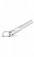 Le Wand Rechargeable White Massager - 4
