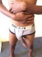 Hard black dick for hire to horny  ladies  any  age/size/race - 3