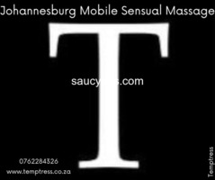 Johannesburg Mobile Sensual Massage - 2