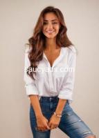 Amsterdam Escort Booking Dephane - 4