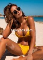 Amsterdam Escort Booking Dephane - 6