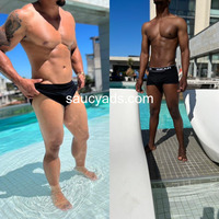 Cape Town Mobile Sensual Massage - 4