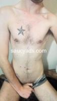 Discreet Hung Twink M2M Rent Boy - 3