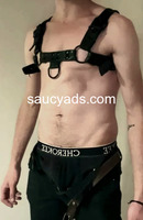 Hung Uncut , versatile - Boy Next Door (Male Escort) For your Pleasure! - 2