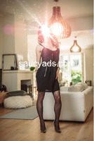 TS Iris - Luxurious Trans Girl - 3