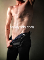 Hot Male Escort For The Ultimate Sexual Encounter - 3