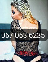 Hot New, White, Sexy and sensual stunner with curves in all the right places XXX - 4