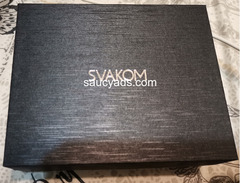 Used Svakom Vibrating Bullet with app - 2