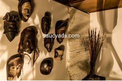 Body to Body Nude Sensual Massage - 2