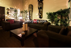 Body to Body Nude Sensual Massage - 3