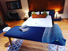 Discrete male masseuse ( sensual, erotic) massage *mobile* - 1