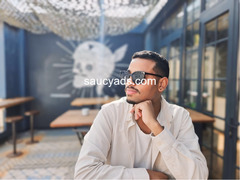 Erotic services for men in Cape Town - outcalls only - 2