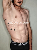 Angelo Tate- Your Ultimate Male Companion Discreet, Upscale, and Unforgettable - 2