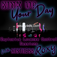 Edging Sessions with Mistress R - Submit & be my PET - 4