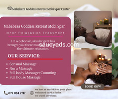 private massage for women from age 30 to 70 - 2