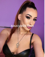 SEEKING FOR  A LOYAL AND DEVOTED SUBMISSIVE SLAVES TO OWNED AND EXPLORE WITH. - 2