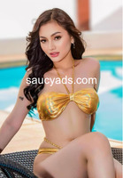 Looking for a real wild, hot & naughty lady in bed? - 2