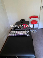 Sensual/Nuru/tantric Massage for women - 2