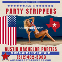 Book Your Next Bachelor Party Stripper in Austin 512–402–5303 - 6