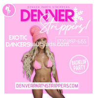 Book Your Next Bachelor Party Stripper in Colorado 720-897-6155 Denver - Breckenridge - Vail - 6