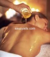 Valentine's special Sensual or Erotic massage for ladies - 2