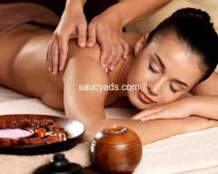 Valentine's special Sensual or Erotic massage for ladies - 3