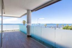 Free Beachfront Accommodation, Sea Point - 2