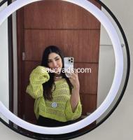 Best escort in town - 3