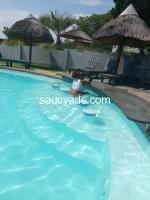 LUSCIOUS CURVY LADY JUST MOVED TO ORANGE GROVE, JOHANNESBURG - 4