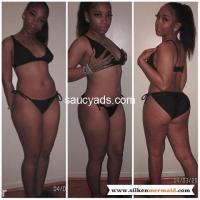 Nashville Ebony Creamer (615)403-9751 - 2