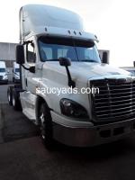 TRUCK AVAILABLE FOR SALE OR RENT - 3