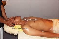 PACKAGES BY PAUL=SLIMTONED BLACK GUY - 2