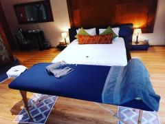 Discrete male masseuse ( sensual, erotic) massage *mobile* - 2