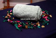 Discrete male masseuse ( sensual, erotic) massage *mobile* - 3